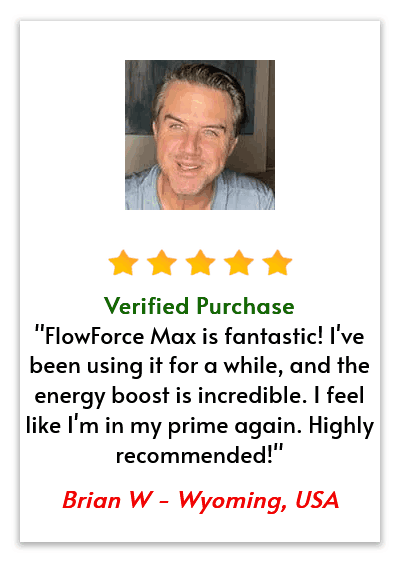 FlowForce Max review1